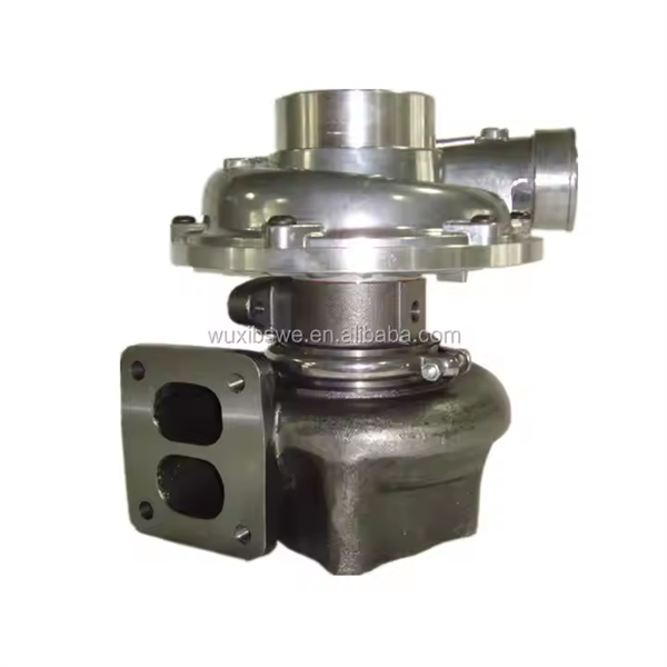 RHG6 CIDB Turbocharger VA570033 V570033 114400-3900 for Engine 6HK1T